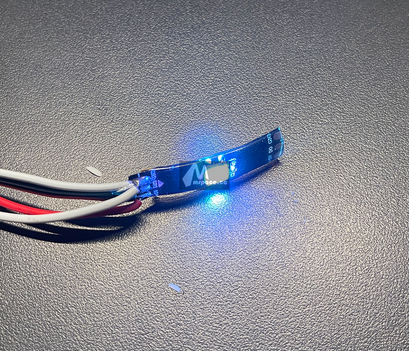 图片[17]|DIY 智能氛围灯带，支持米家&手机APP控制