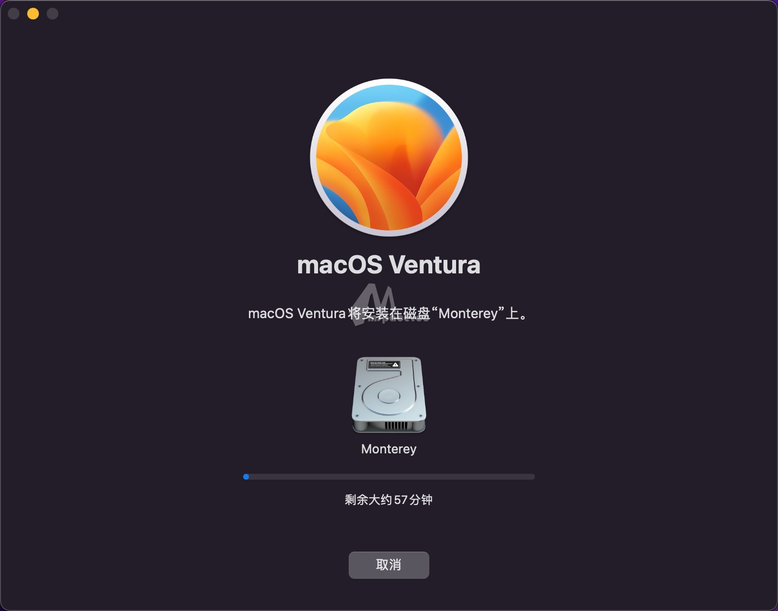 图片[5]|OTA 升级失败？试试 macOS 原版镜像安装包