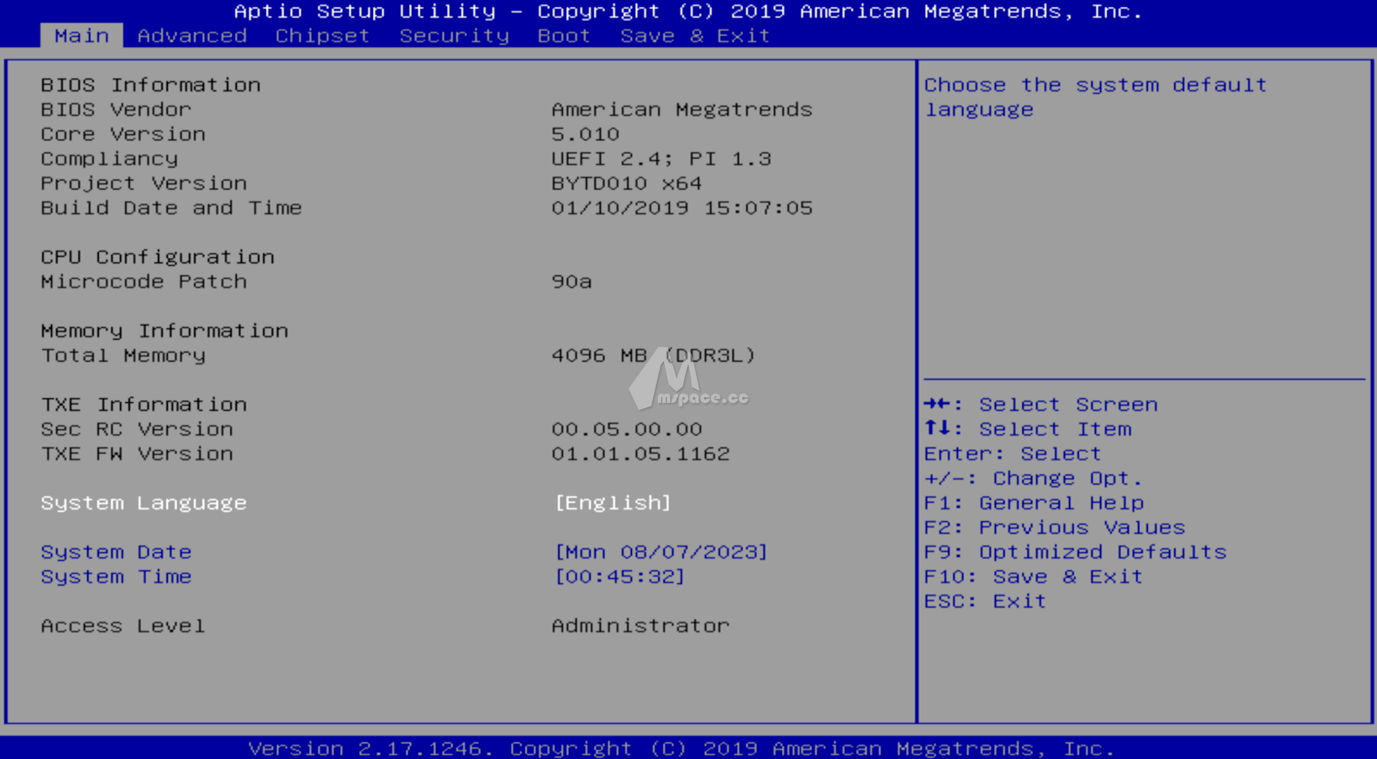 图片[3]|黑群晖 DSM 7.2 系统内置硬盘引导安装教程 摆脱引导 U 盘小尾巴|牧之笔记 | 世界不应有局限