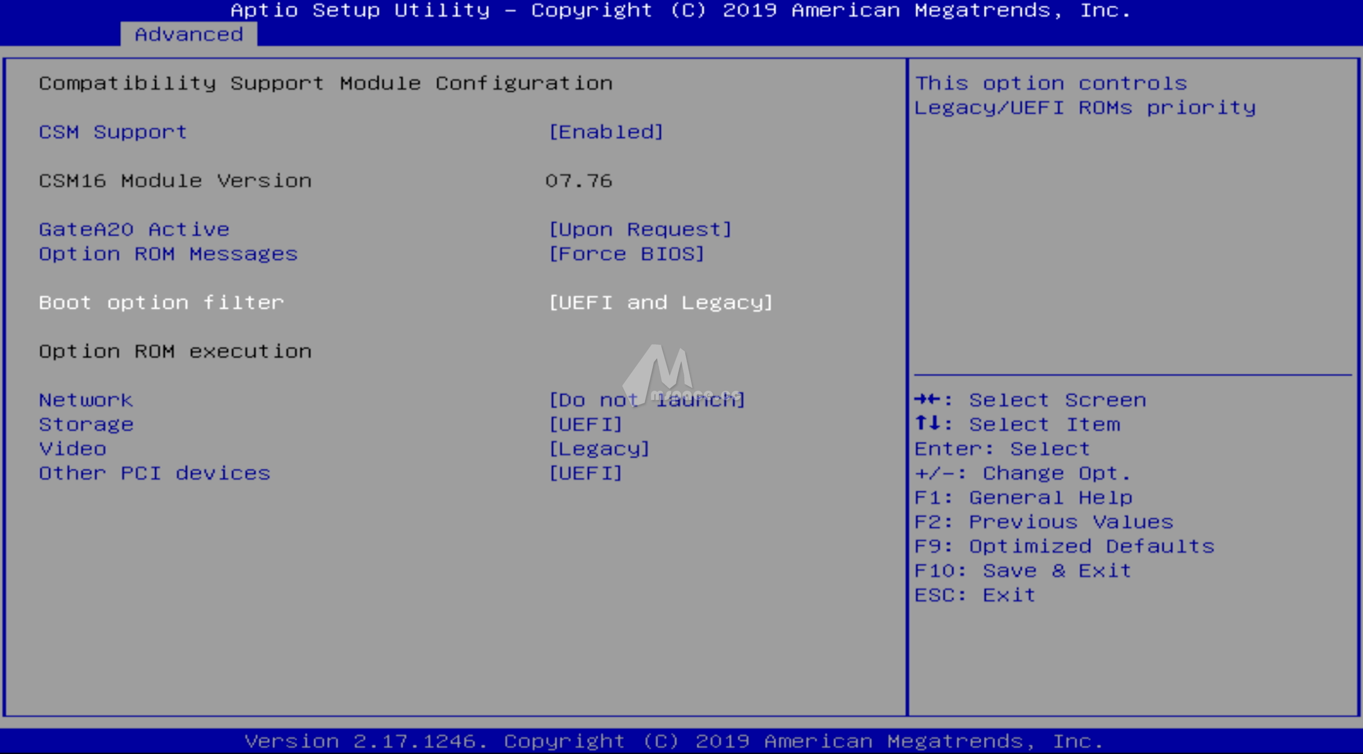 图片[4]|黑群晖 DSM 7.2 系统内置硬盘引导安装教程 摆脱引导 U 盘小尾巴|牧之笔记 | 世界不应有局限