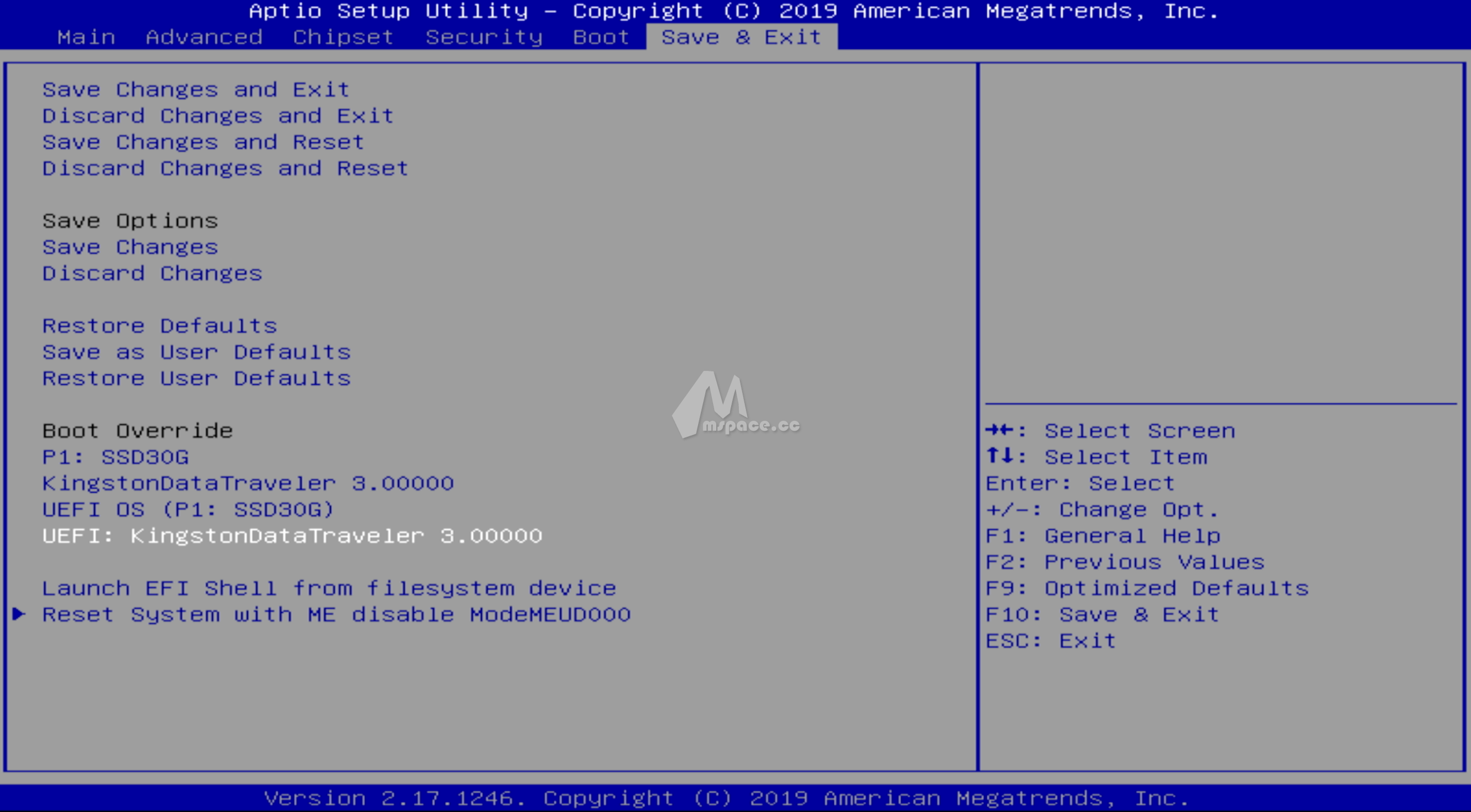 图片[5]|黑群晖 DSM 7.2 系统内置硬盘引导安装教程 摆脱引导 U 盘小尾巴|牧之笔记 | 世界不应有局限